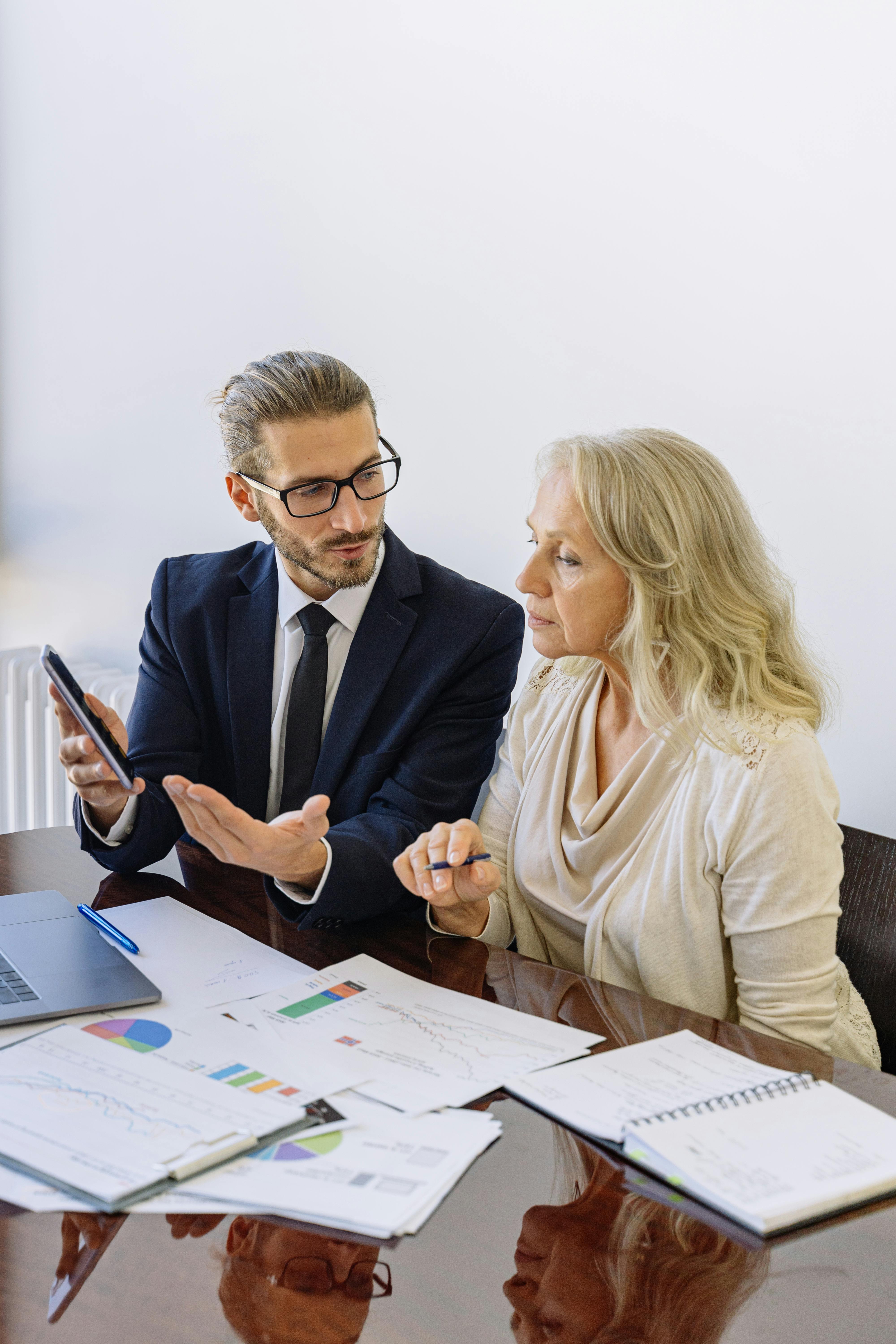 Business analysis services