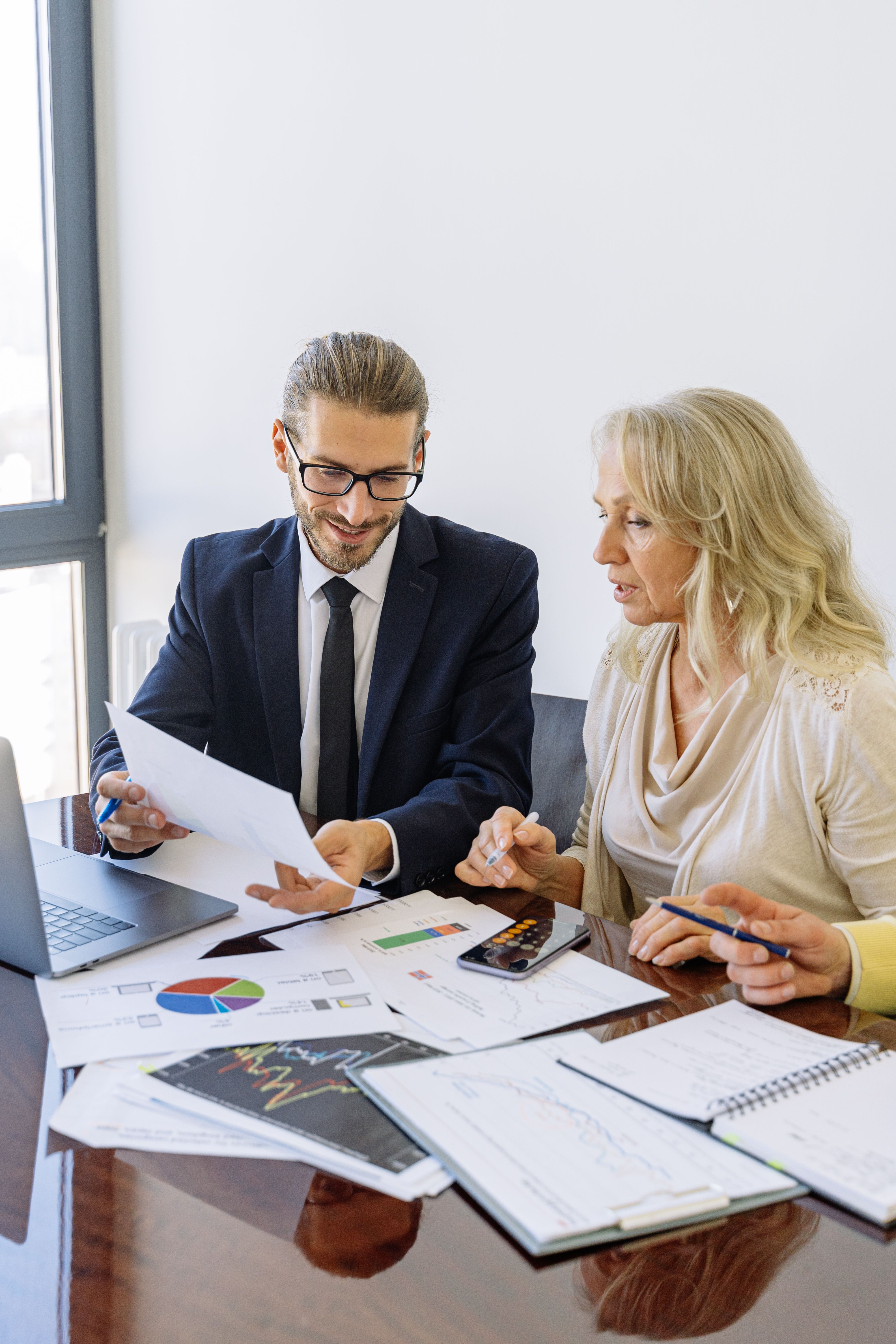 Business planning and strategy
