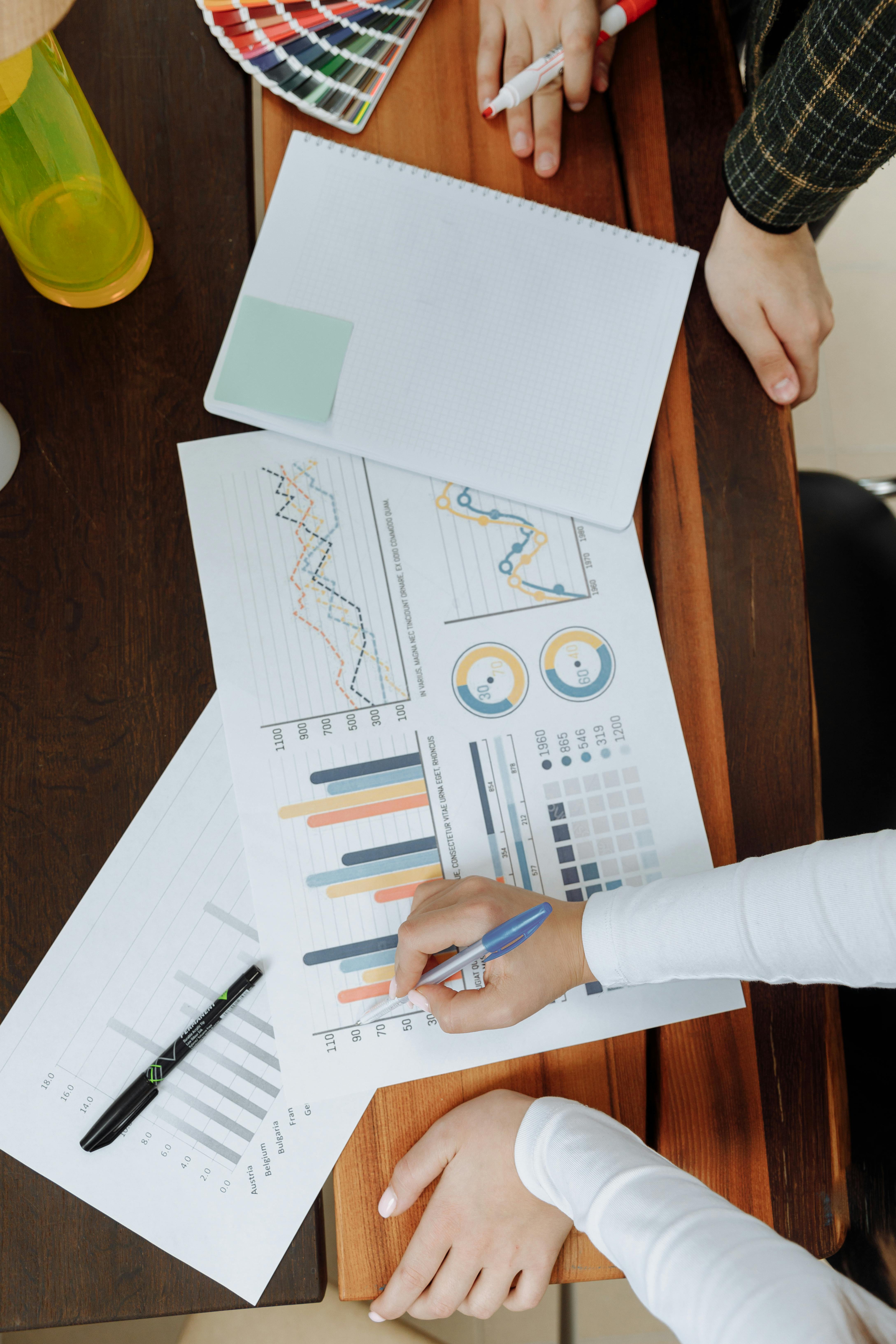 Process documentation services